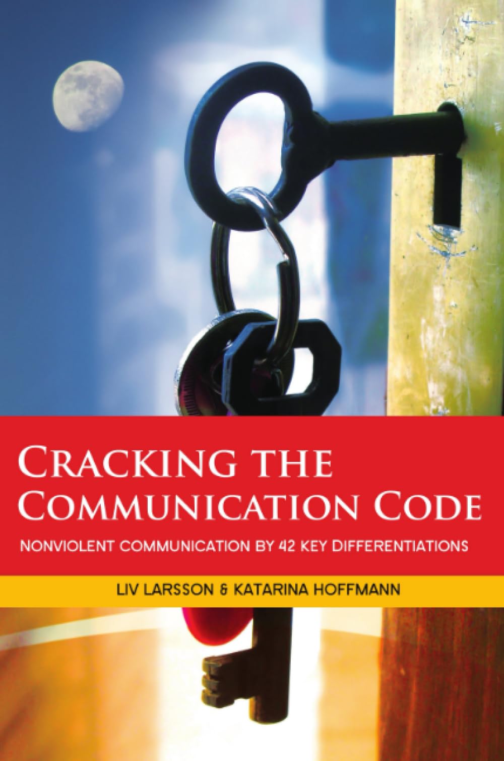 Cracking the Communication Code