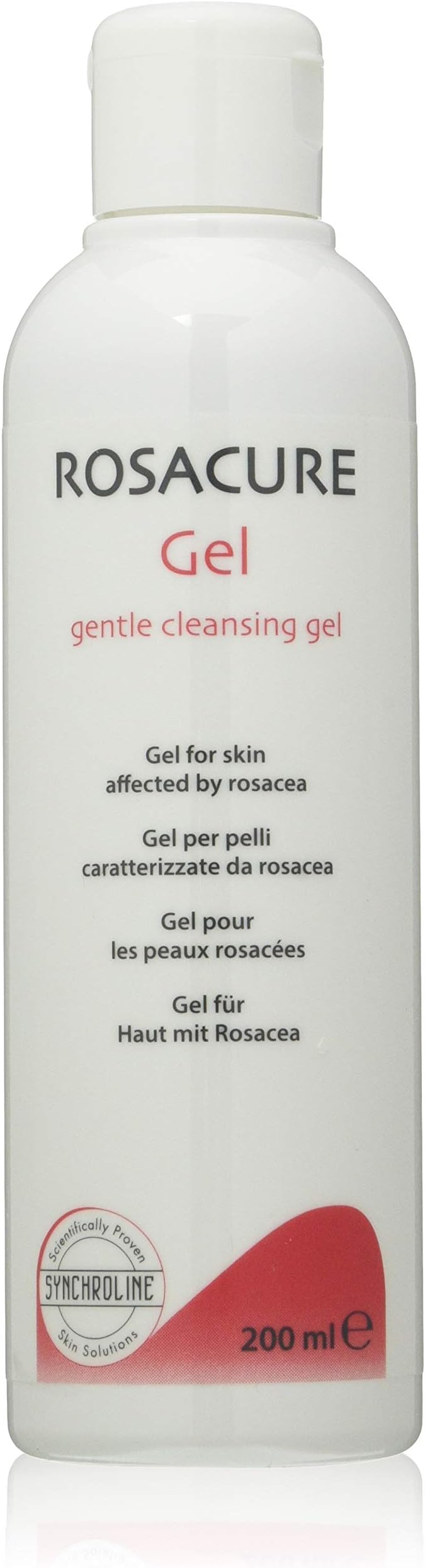 ROSACURE Gentle Cleasing Gel 200Ml