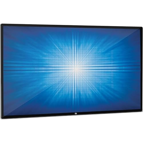 6553L 65" (4K) Interactive Digital Signage