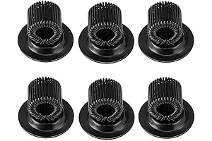 Truck Pen Holder Clip - Best BTSKY Self Adhesive Pen Clip -...