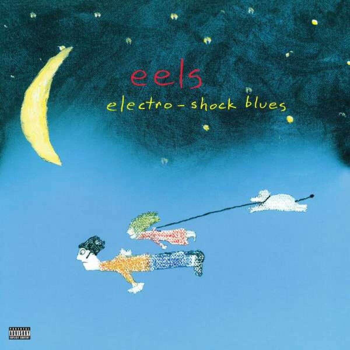 Electro-Shock Blues (Back to Black Edition)