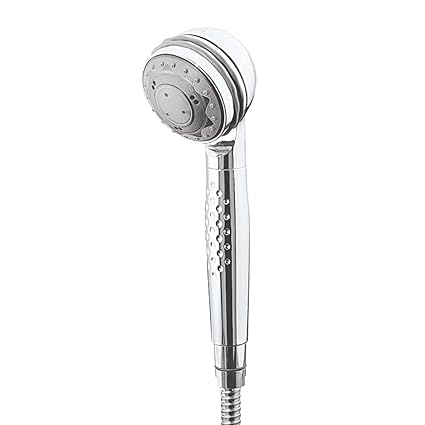 Kohler Mastershower Handshower Without Hose (Chrome Finish)