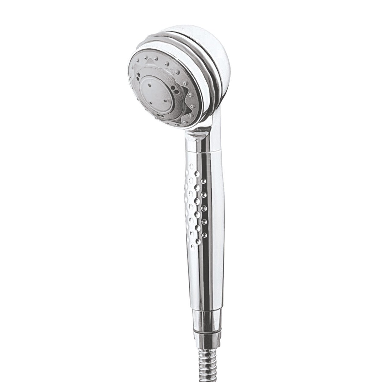 Kohler Mastershower Handshower Without Hose (Chrome Finish) (B010FOQE96) Amazon Price History, Amazon Price Tracker