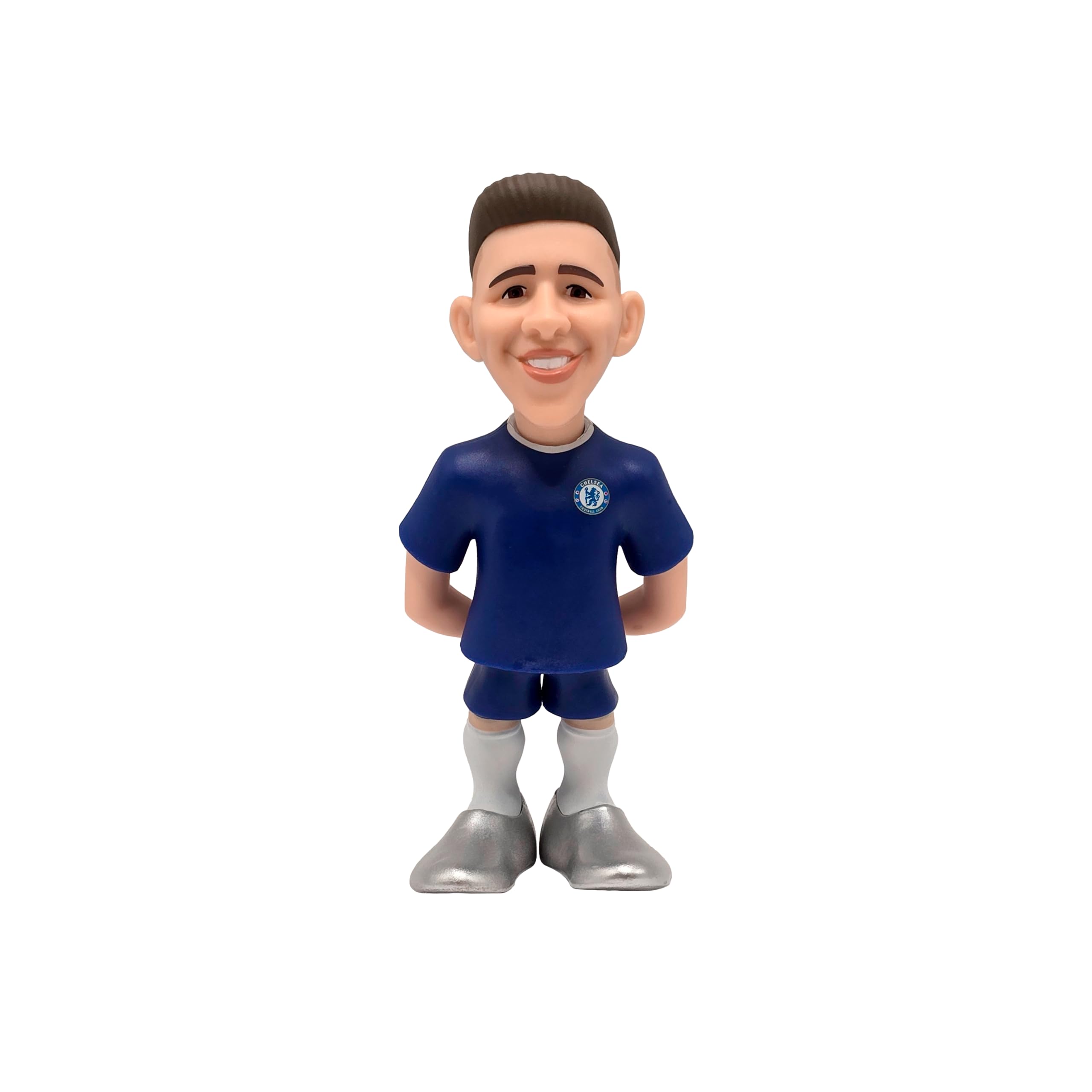 Futbolistas 6Inch イタリア代表　ガットゥーゾ　フィギュア サッカーフィギュア】イタリア代表 ガットゥーゾ - メルカリ