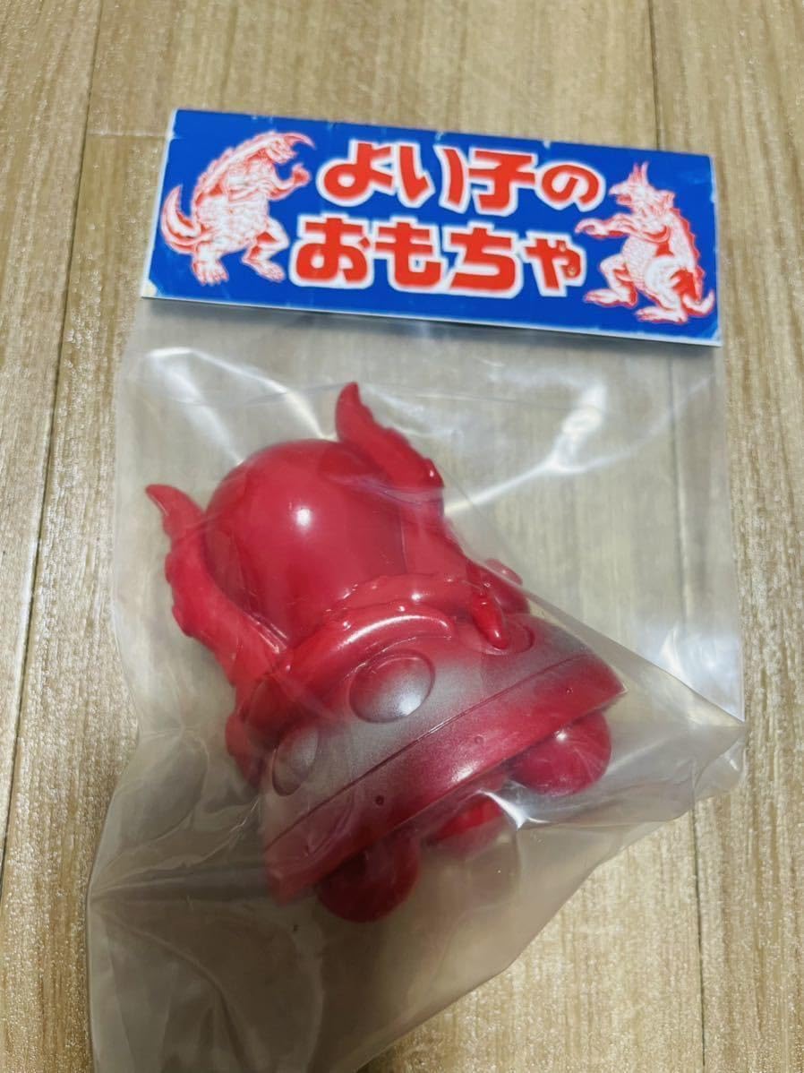 KOTORIMARK よいこのおもちゃ タコアダムスキー KOTORIMARK よい