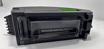 新品　iRobot s9+ フィルターカバー　ゴミ箱　ルンバ　用ダストボックス Amazon.co.jp: Irobot ルンバダストビンフィルターボックス交換