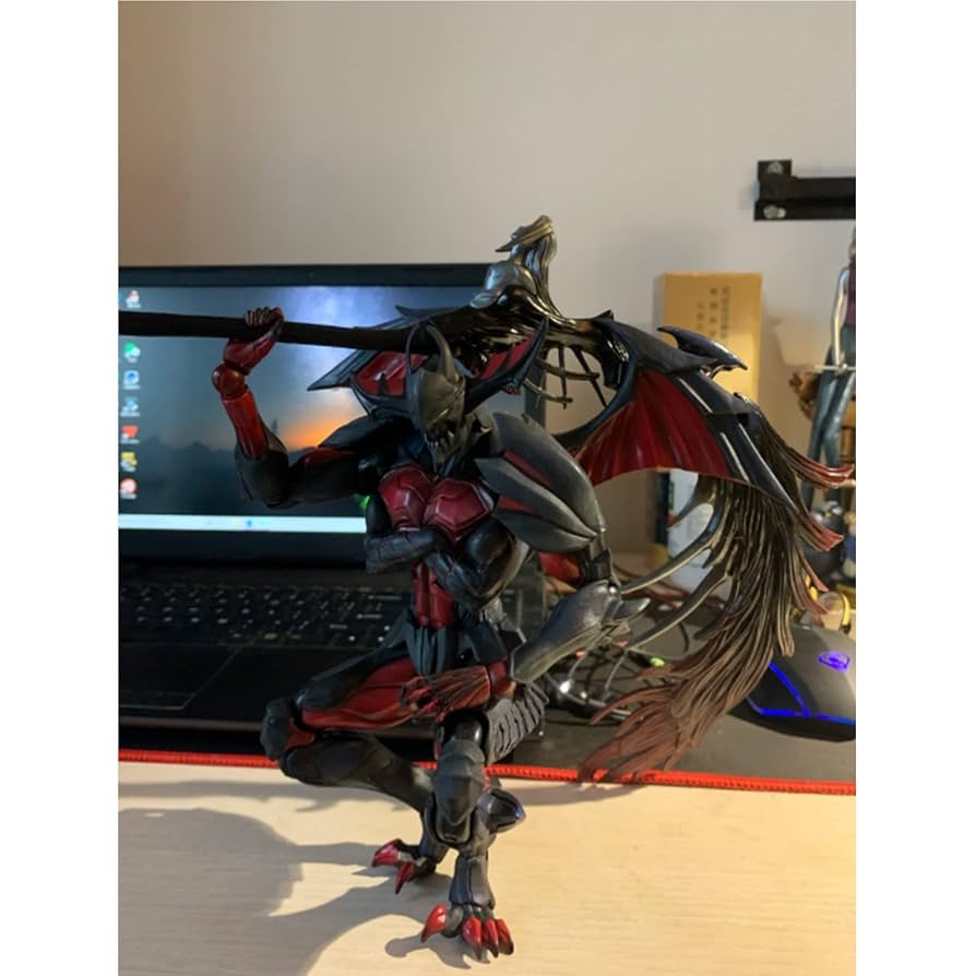 ホビダスファモーソ 道場破りシリーズ アクションフィギュア2体セット ホビダスファモーソ 道場破りシリーズ アクションフィギュア2体