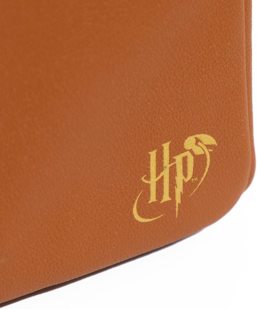 Freshly Picked Classic II Diaper Bag Backpack, Wipeable Vegan Leather With Changing Pad (Harry Potter V2) - Image 7