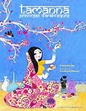  TAMANNA, PRINCESSE D\'ARABESQUES - A partir de 5 ans