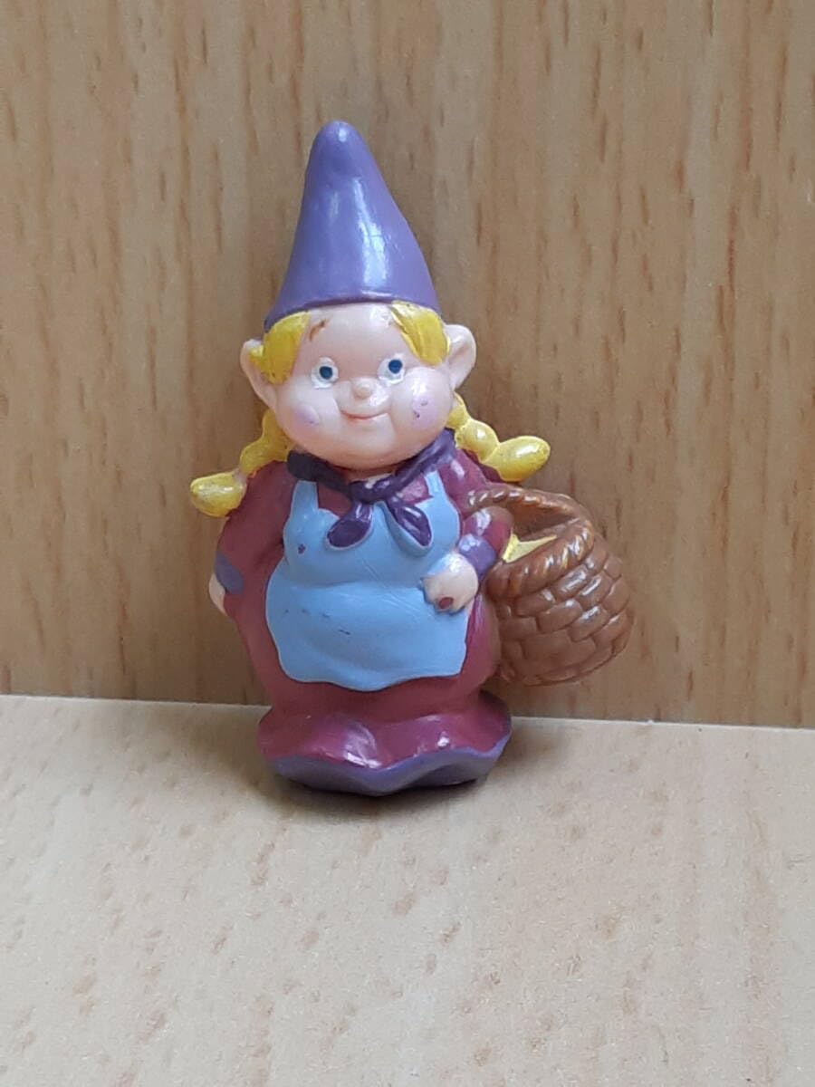 Amazon | トミー/タツノコプロ/森の陽気な小人たち/ベルフィーと