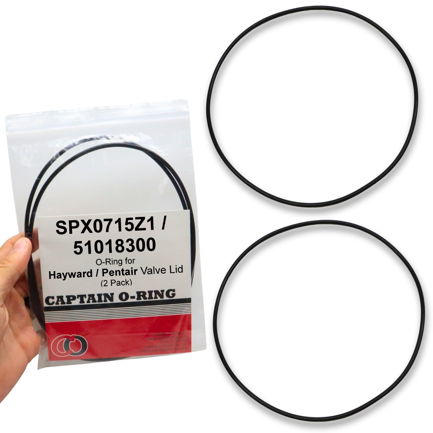 No.5018 タチウオ 200 Amazon.com: Captain O-Ring – Replacement SPX0715Z1 / 51018300