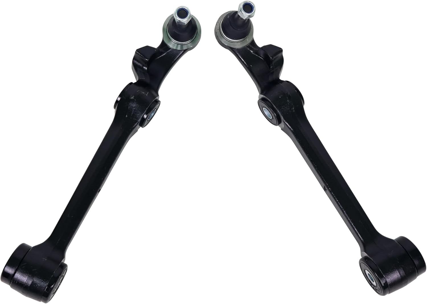 Whiteline WA130A Control Arm, Black