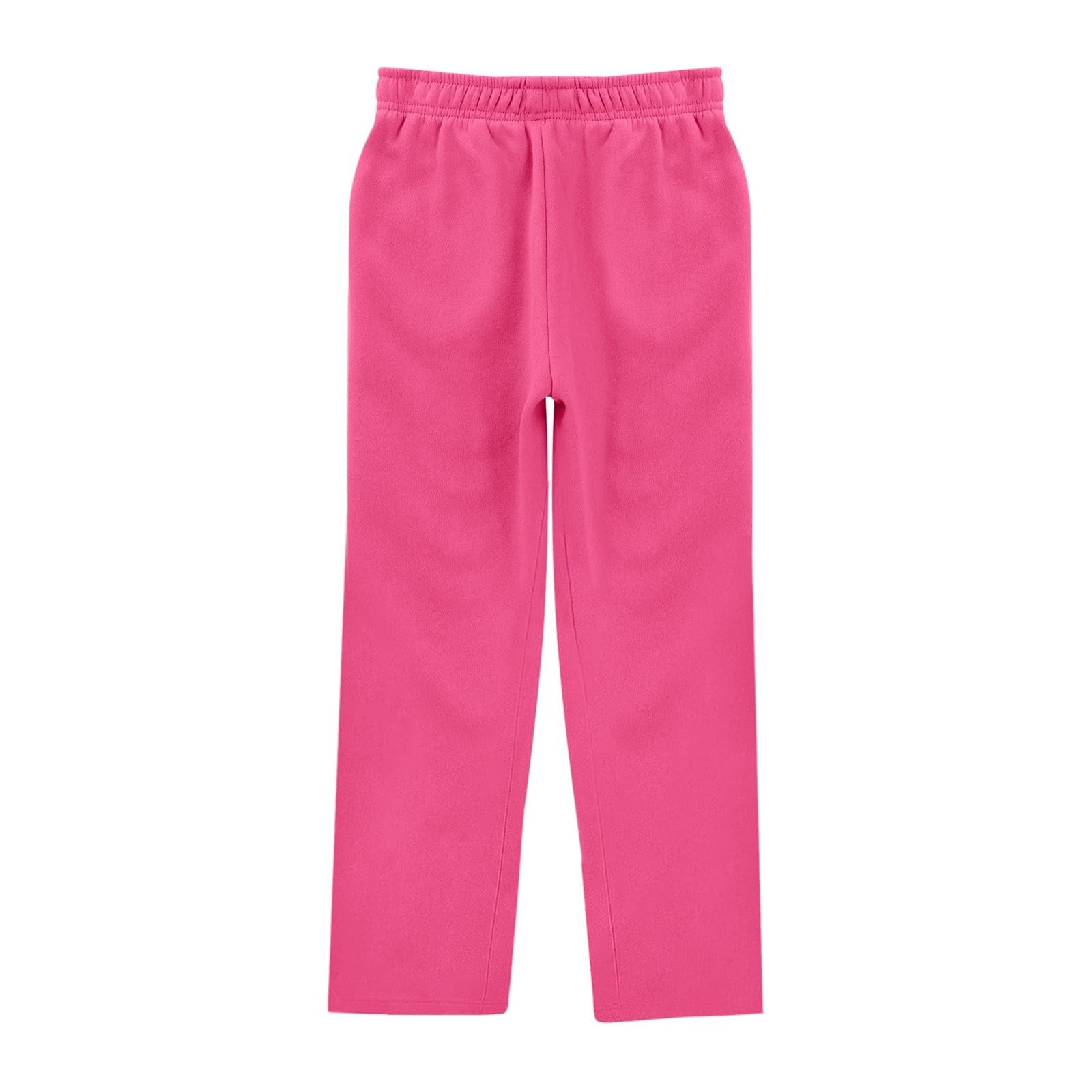 Conjunto deportivo de 2 piezas para niñas, con estampado de corazón, manga larga, sudadera con capucha y pantalones deportivos de pierna ancha, para la escuela, ropa deportiva