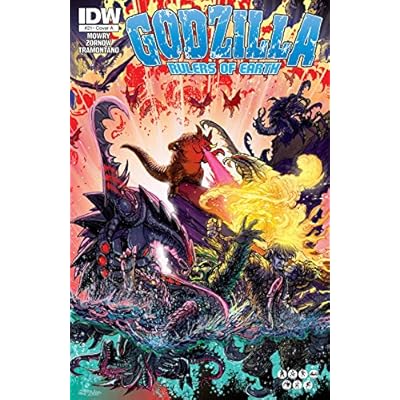 Godzilla