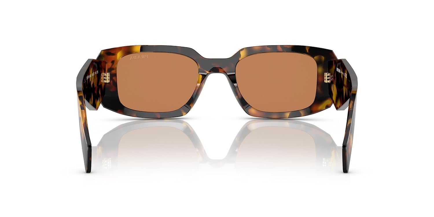 ÓCULOS DE SOL PRADA 17WS VAU2Z1 49 em promoção! Veja a oferta e mais achadinhos de Óculos de sol 3 Hoje é o melhor dia para comprar ÓCULOS DE SOL PRADA 17WS VAU2Z1 49 com aquele preço maroto! Promoção! Aproveite a oferta! 3