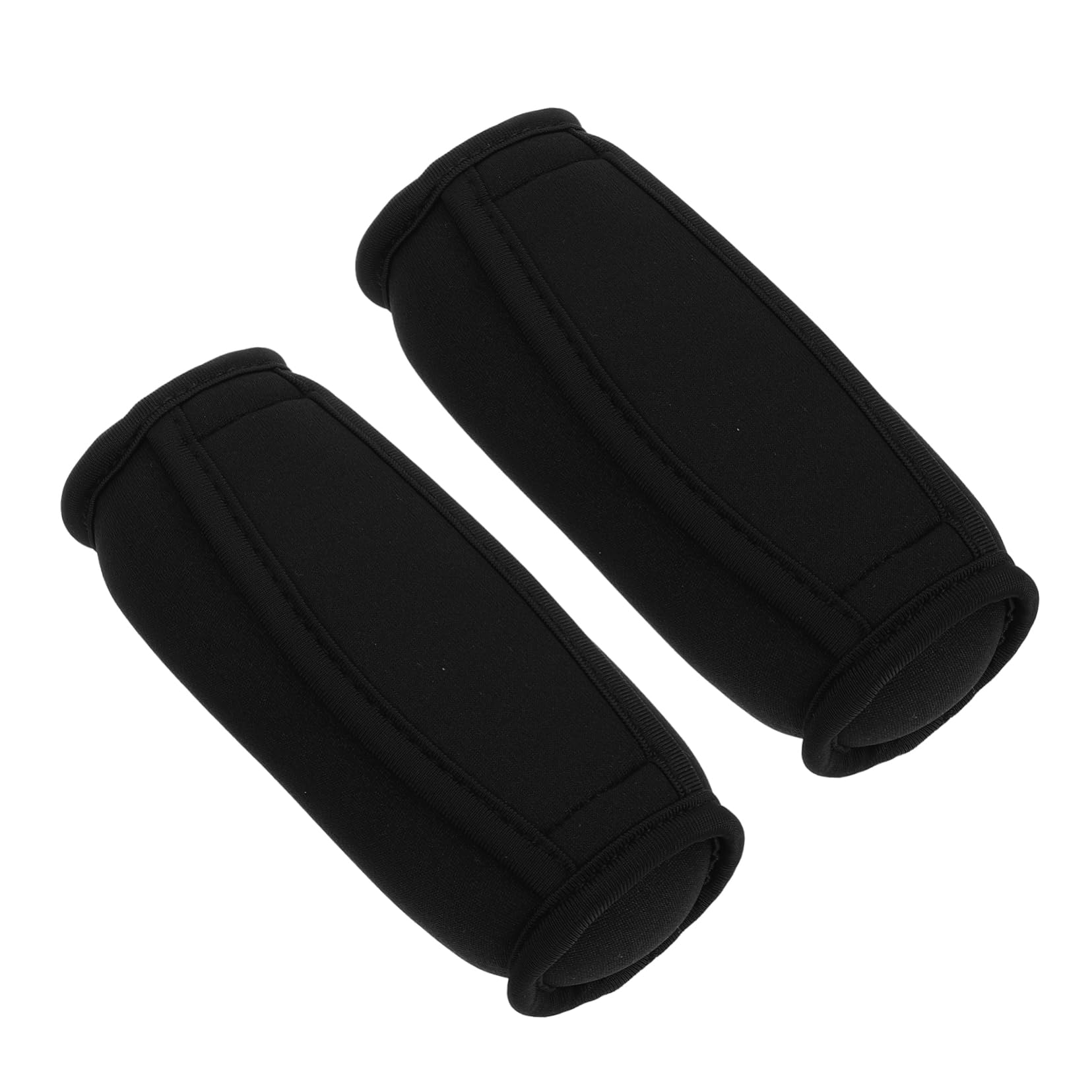 TOYANDONA 2pcs Sand Bag Dumbbells for Arm Toning Durable Fitness Hand Weights for Yoga Running Weight Training Each for Slimming Sculpting Arm Muscles
