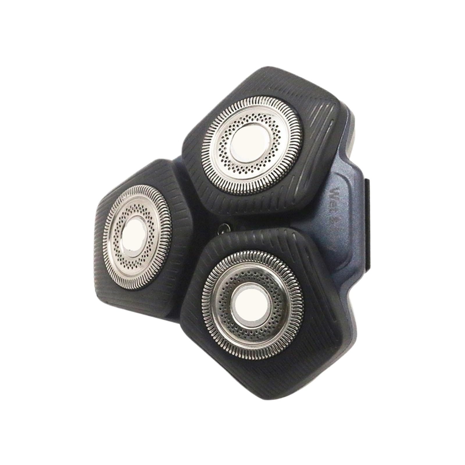 Testina Della Lama Del Rasoio Compatibile Con La Testina Del Rasoio Philips Serie 9000 | Lama di rasoio SH91 adatta compatibile con testina di ricambio for rasoio a nido d'ape S9031 S9041 S9151 S9152(SH91-C-1PCS)