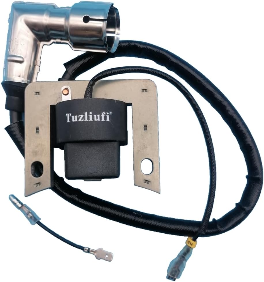 951-10366 951-10854 Ignition Coil for MTD Cub Cadet Troy Bilt 2P70M0 2P70M0A 2P70M0B 2P70M0C 2P70M0D 2P70MU 751-10366 751-10854 1P70FU 1P70FUA 1P70M0 1P70MC 5P70M0 5P70M0A Z76