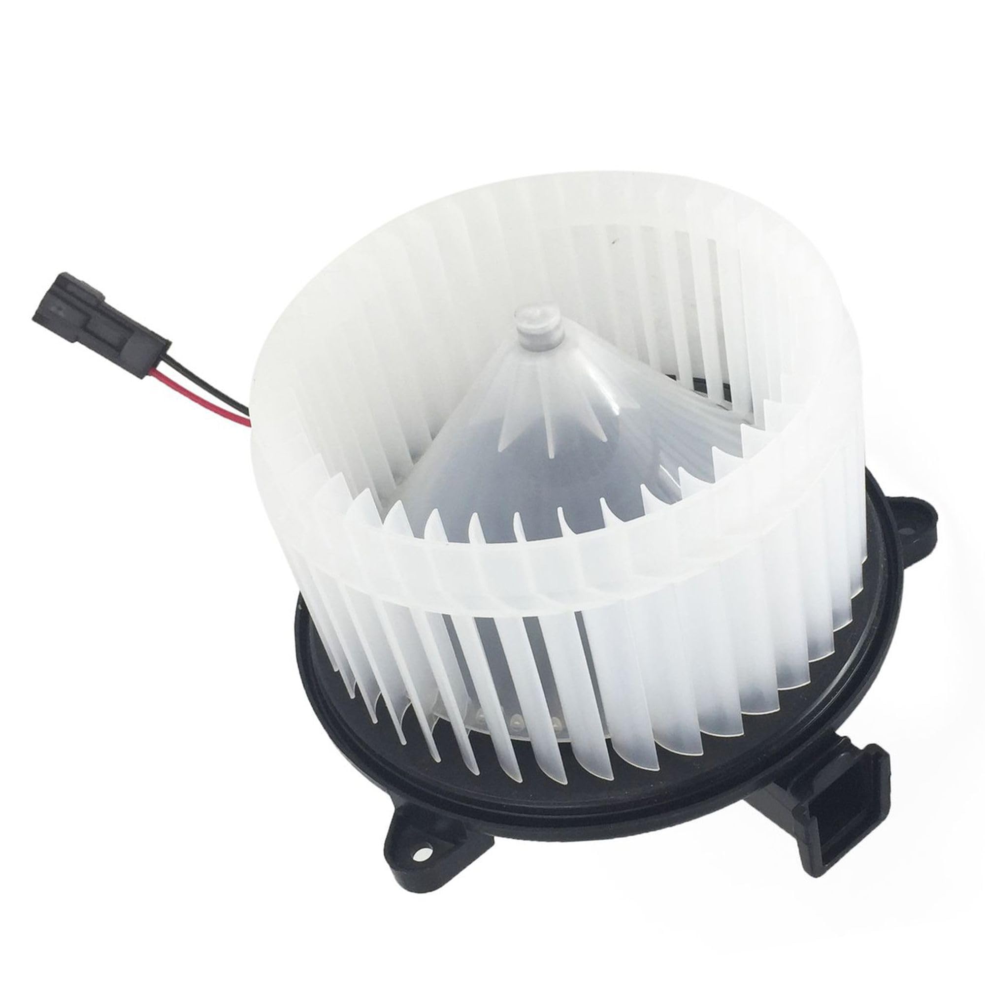 PartsFlow AC Heater Blower Motor For 2010 2011 2012 2013 2014 2015 2016 Buick Allure Chevy Chevrolet Cruze 700269