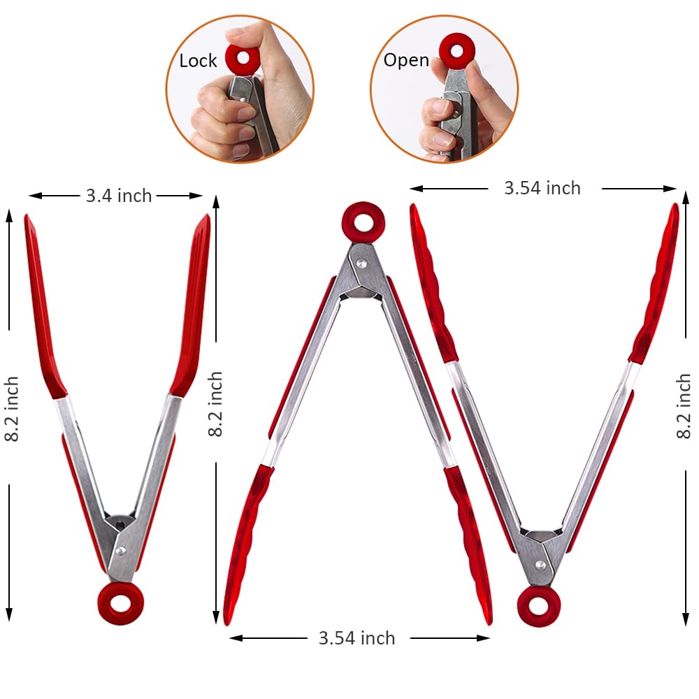 Food Tongs