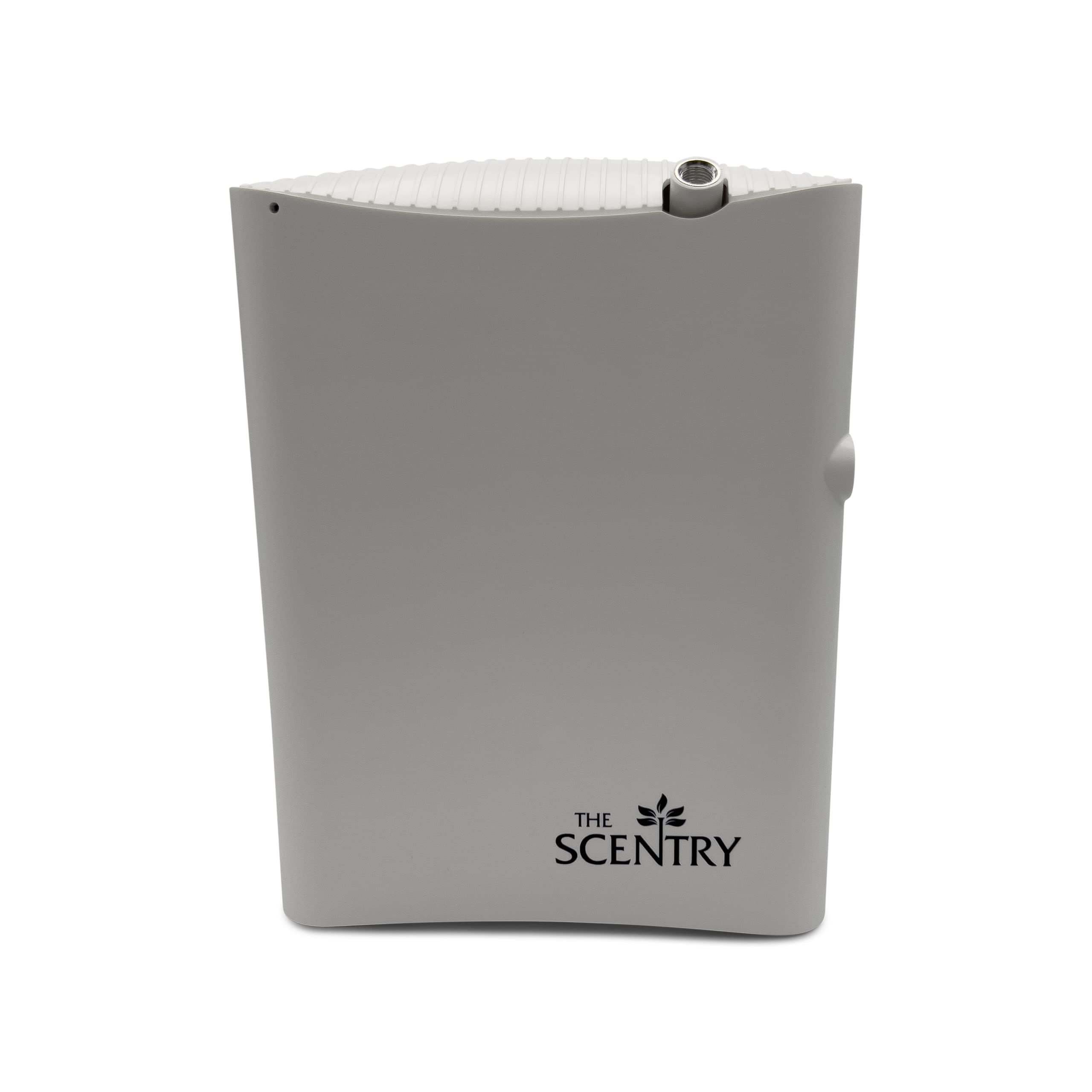 The Scentry small pro Smart bluetooth aroma diffuser (air freshener machine) (white),Smart diffuser, essential oil, mob app control, quite diffuser فواحة عطرية, معطر جو كهربائي, home freshener