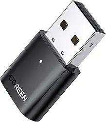 Adaptador Bluetooth 5.0 USB para PC UGREEN