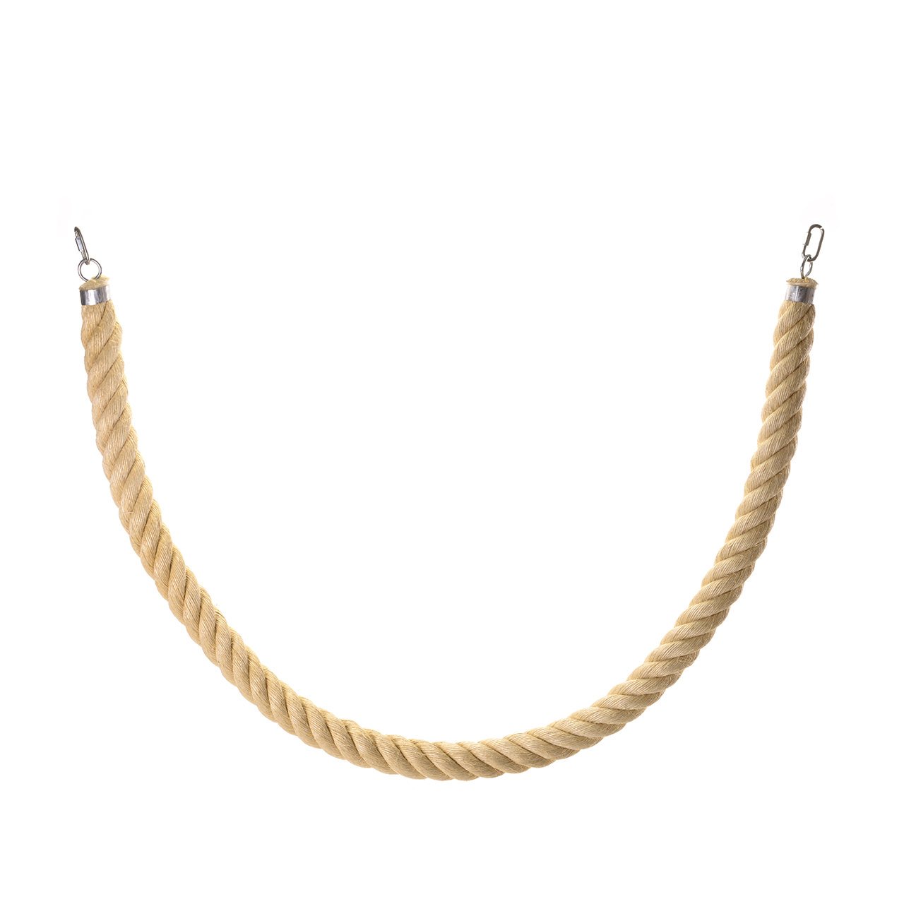 HappyBird | Kletterseil aus SISAL 200 x 5cm