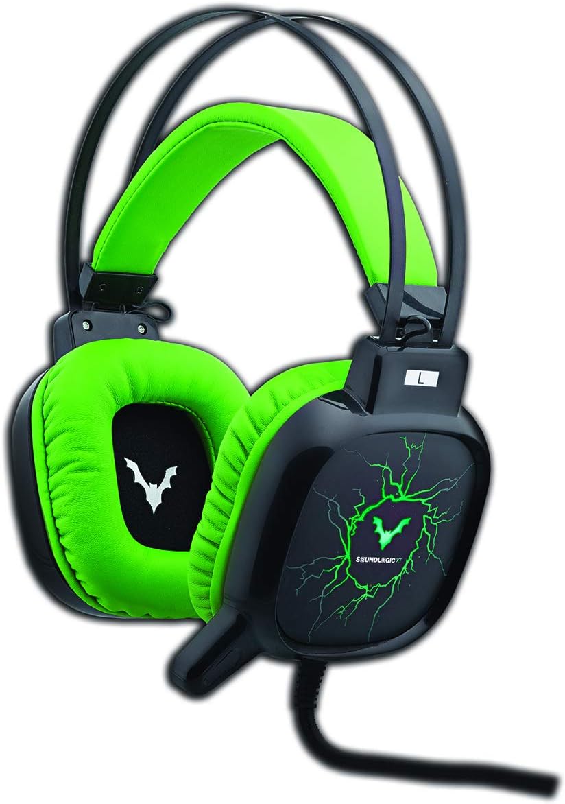Gaming Headset Xbox One Headset PS4 Headphones with