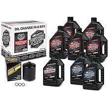 V-双油变化套件合成w/黑色过滤器,密尔沃基-八