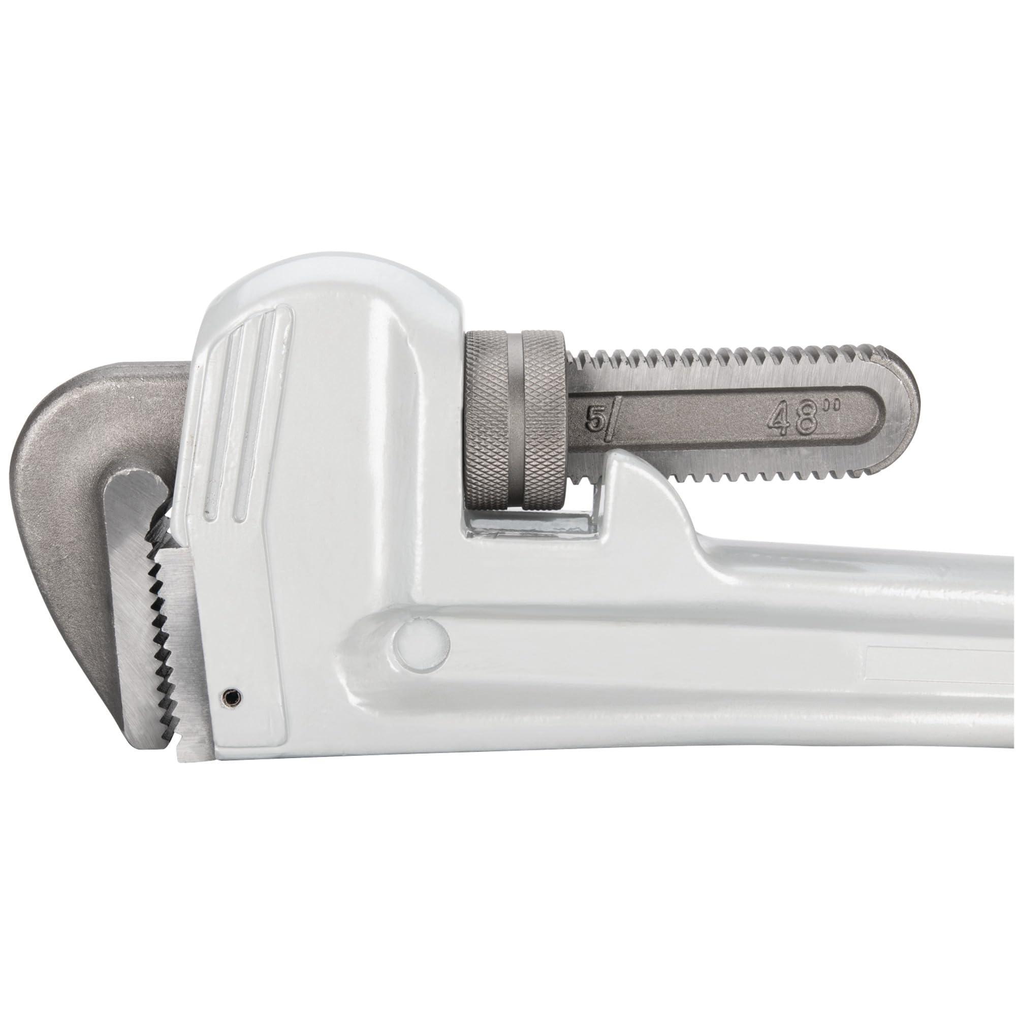 Rendimiento herramienta – Llave para tubos, W2148