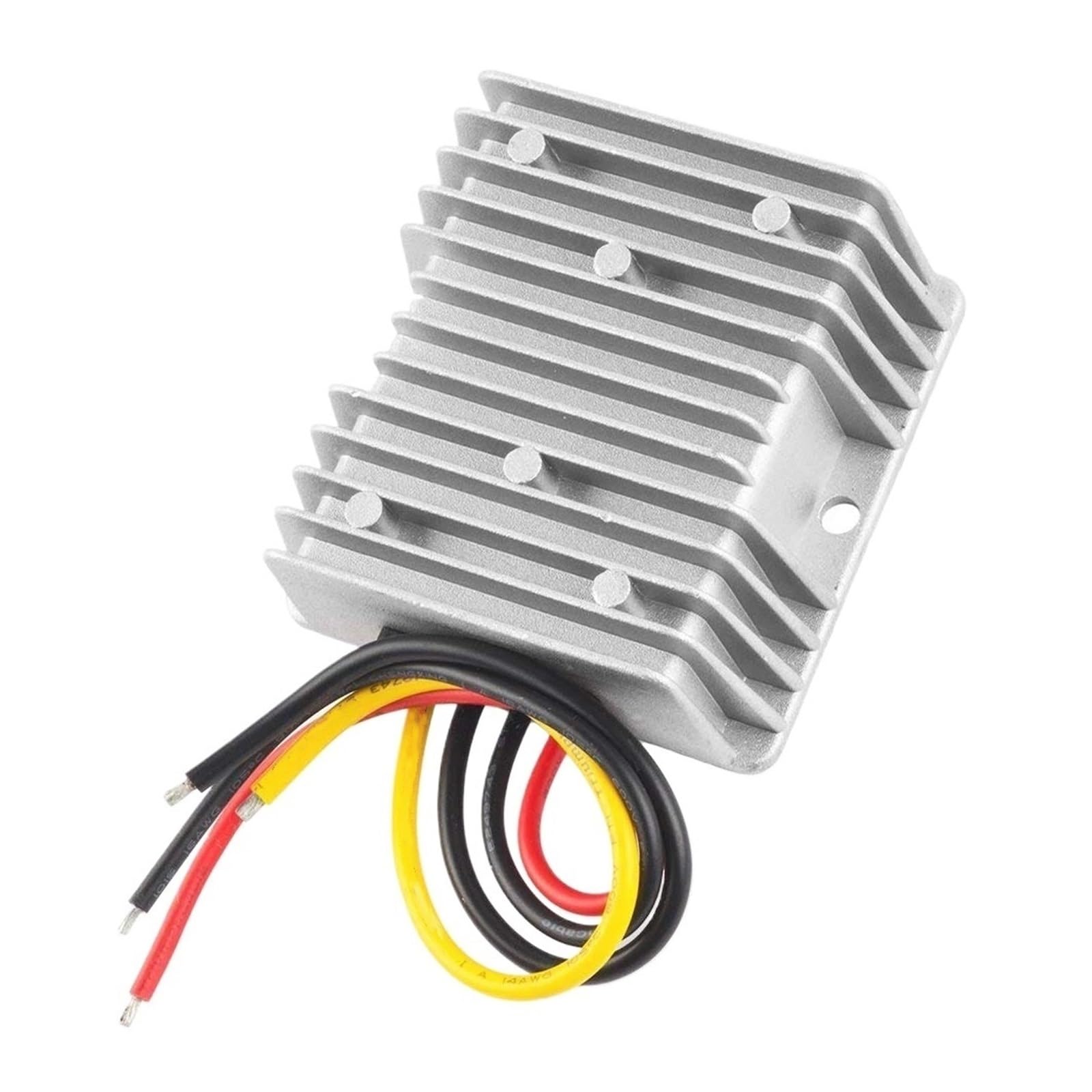 Régulateur de Tension Continue à découpage, Convertisseur élévateur CC 12 V à 28 V, régulateur de Tension élévateur (5 A ou 10 A)(12V to 28V 10A)