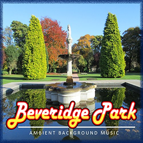 Amazon.com: Beveridge Park : Chris Steven & Roddy Black: Digital Music