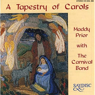 A Tapestry of Carols