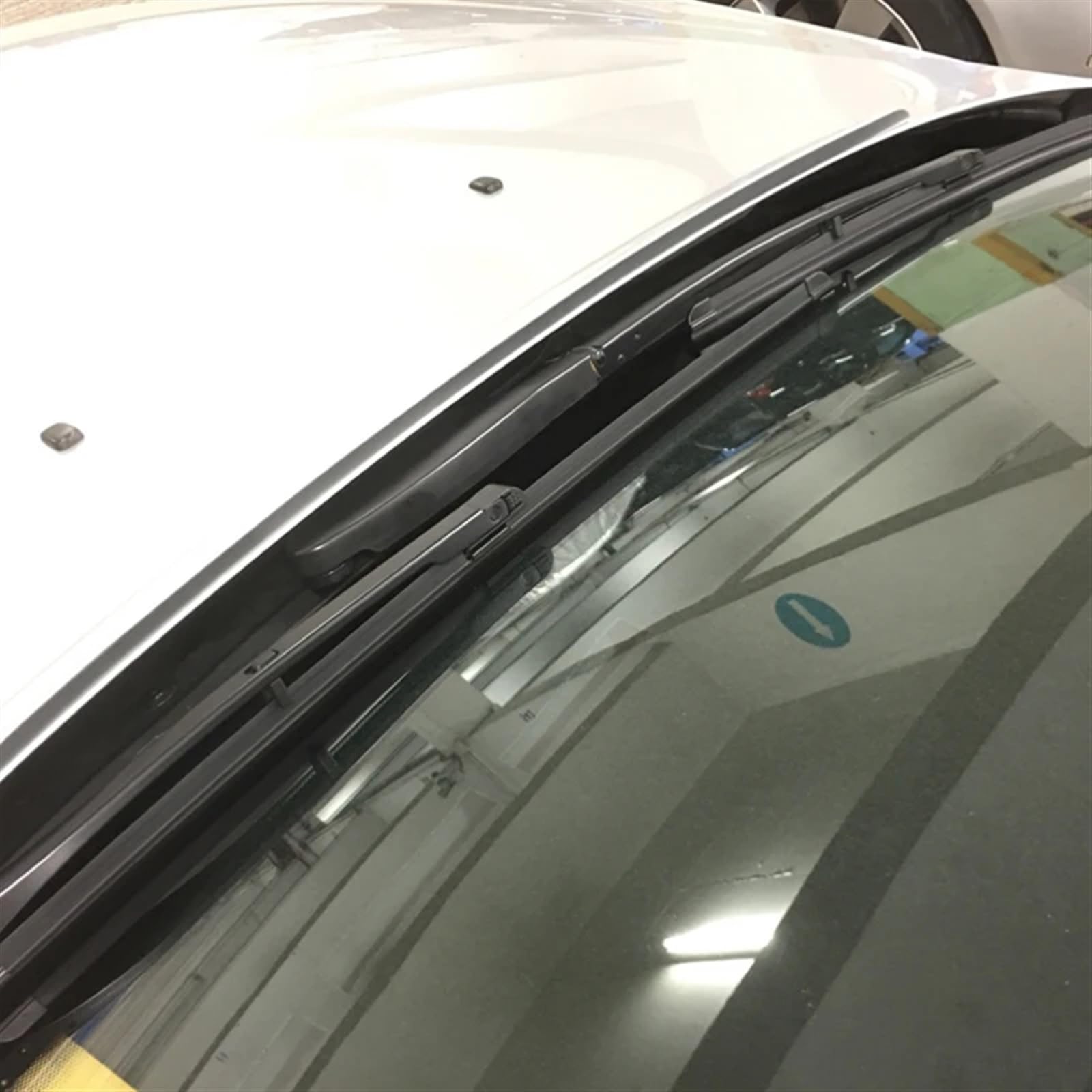 Limpiaparabrisas Coche Compatible Con Peugeot 607 2002 2003 2004 2005-2011 Escobillas De Limpiaparabrisas Delanteras Limpiaparabrisas Ventana De Coche Cepillos De Lluvia Nature 26"+22"