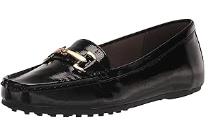 Patent Leather Loafers for Women: Experience Unparalleled Comfort and Style with Day Drive Loafers