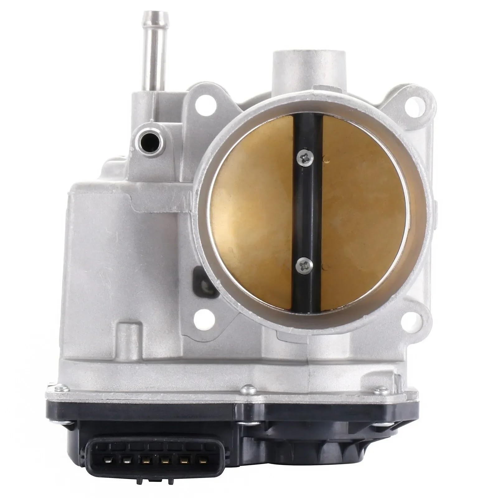 Sensor posición acelerador Conjunto Cuerpo Del Acelerador Electrónico 22030-0P010 22030-31010 Para Toyota Para Tacoma Para 4Runner Para FJ Cruiser Para Tundra 4.0L V6 Actuador Cuerpo Acelerador