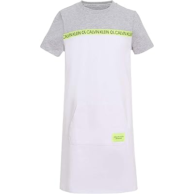 Платье Calvin Klein Performance Dress (Big Kids)