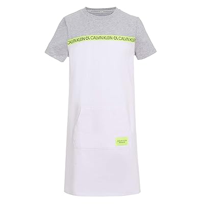 Calvin Klein Performance Dress (Big Kids) Women