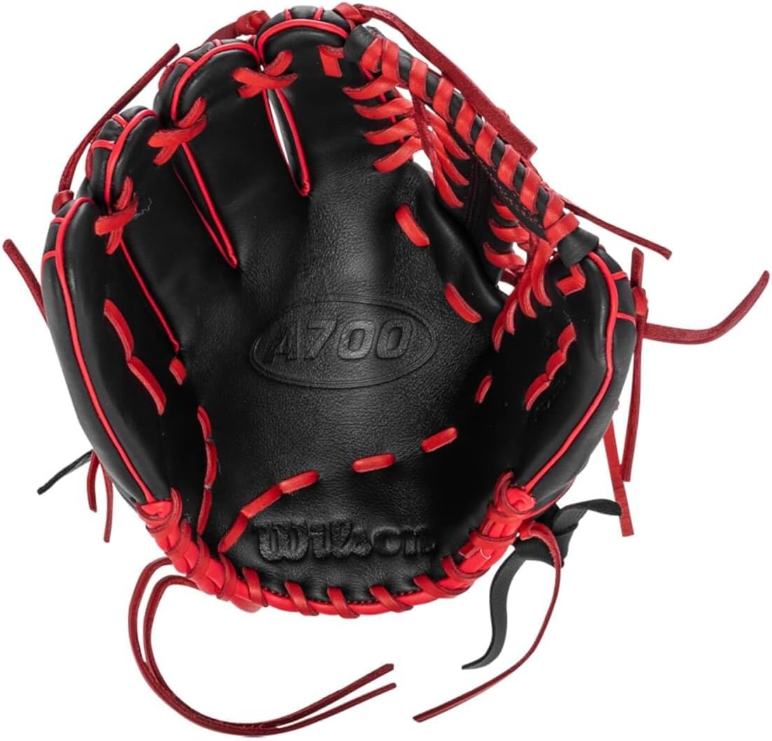 WILSON 2022 A700 Youth Baseball Glove