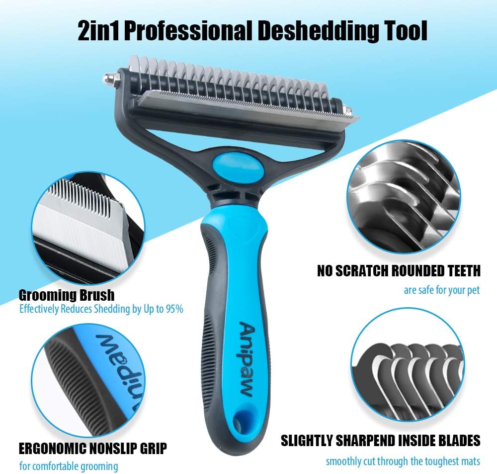 Best brush for undercoat Clearance