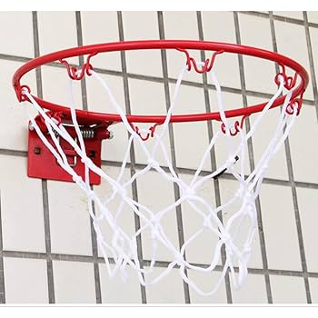 バスケットボールゴール スタンド式 BUBB 赤 バスケットボールゴール スタンド式 BUBB 赤 バスケットゴール