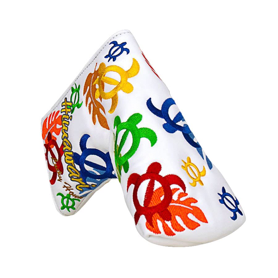 Amazon.co.jp: The Art Design Putters パターカバー