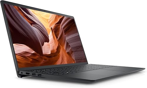 Miniatura 3 de DELL Laptop Inspiron 15 3530, pantalla táctil FHD de 15.6 pulgadas, procesador Intel Core i7-1355U, memoria RAM DDR4 de 32 GB, SSD PCIe de 1 TB,