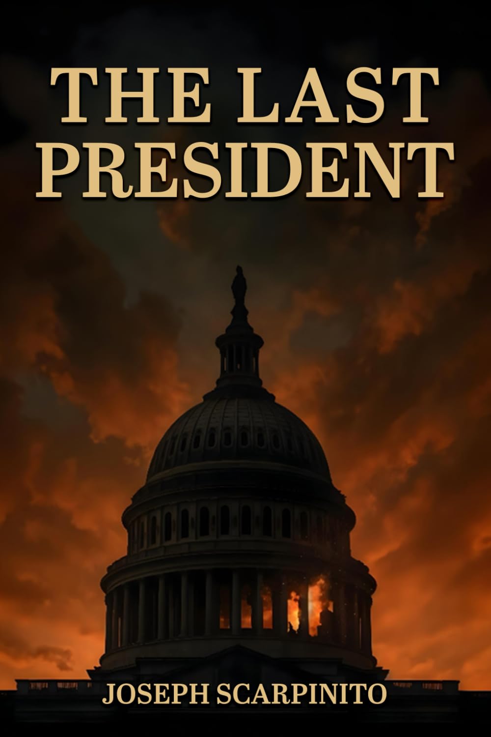The Last President