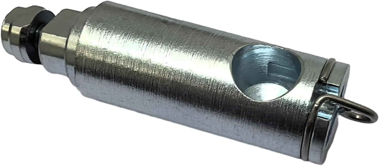 Spare Tire Carrier Anti-Theft Lock BC3Z-1A380-A Compatible with Ford F-250 F-350 F-450 F-550 Super Duty 2006-2016