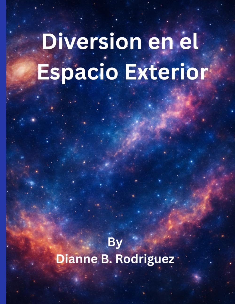Diversion en el Espacio Exterior