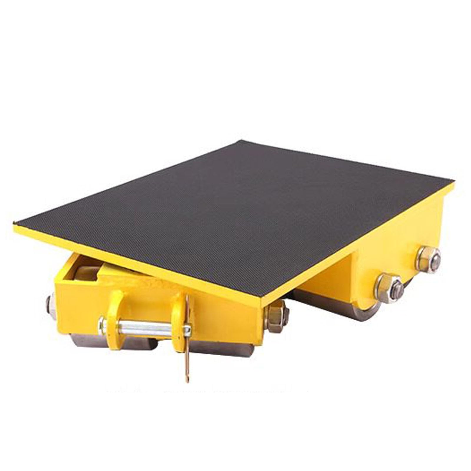 Obrotowa przekładnia do maszyny Skate Dolly 8T/12T Pojemność