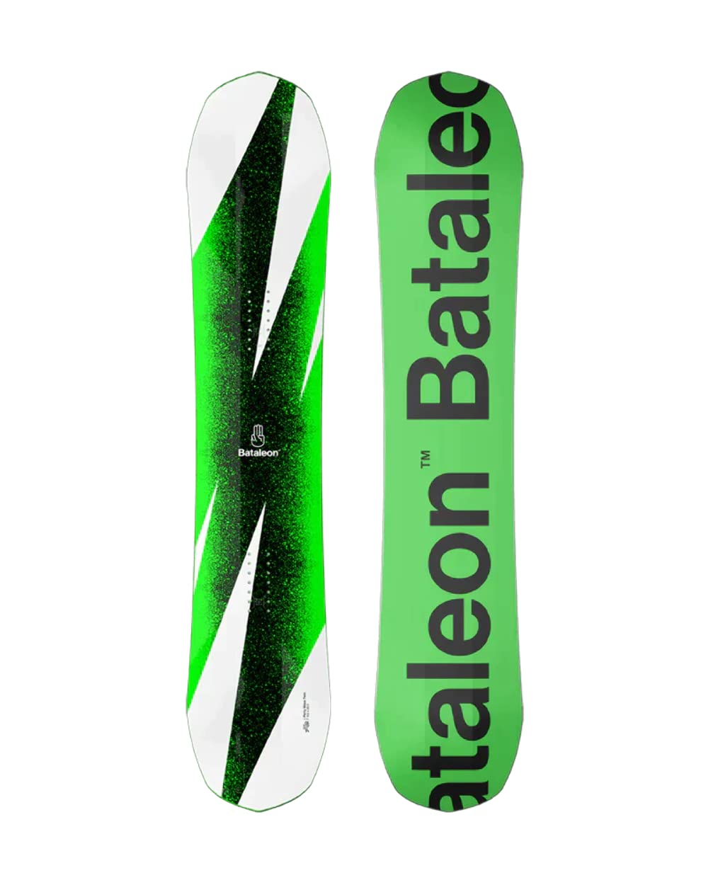 Bataleon スノーボード Party Wave Twin153 Amazon.com : Bataleon Mens Party Wave Twin Snowboard - 2023 Size