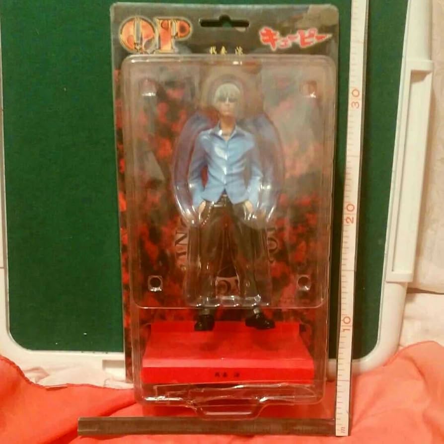 Amazon.co.jp: □キューピーQP 我妻 涼検索クローズ 佐川100