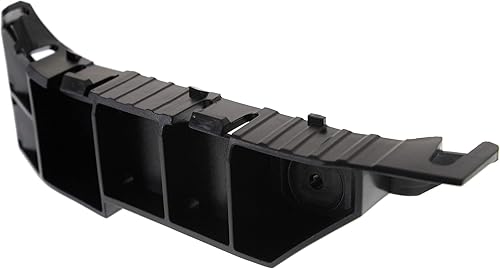 Miniatura 2 de Garage-Pro Soporte de parachoques delantero para Honda Civic 2004-2005 LH Side Stay Plastic Coupe/Sedan